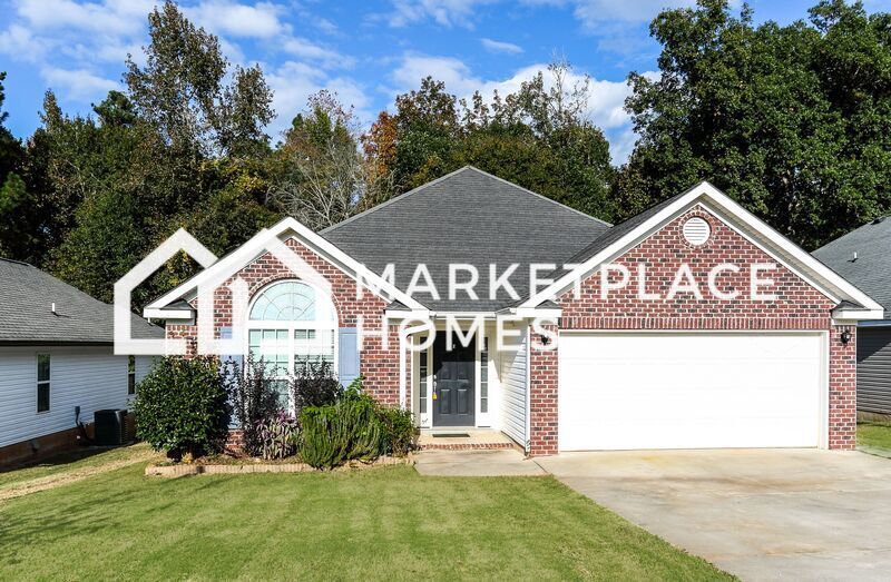 815 Michelle Ct, Grovetown, GA 30813