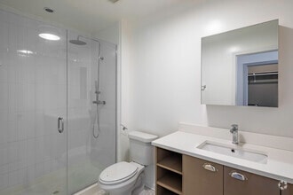 3BR, 2BA - 1,720SF - Eleven5 Lake