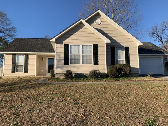 Primary Photo - 3 bedroom in Bonaire GA 31005