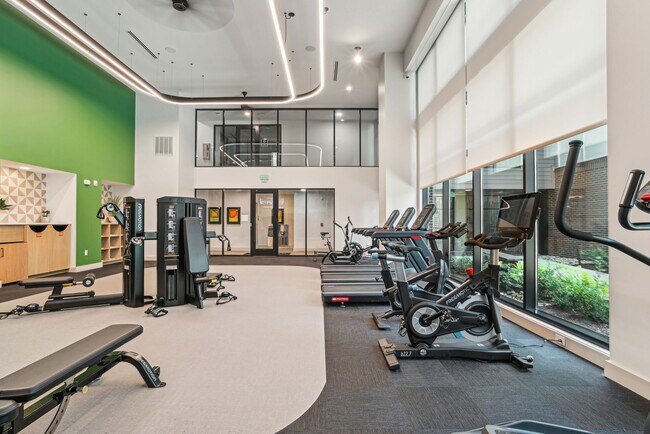 Foto del edificio - Solis Midtown