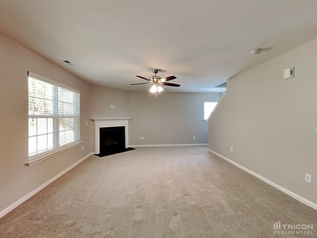 Building Photo - 3880 Williamston Park Court Winston Salem NC