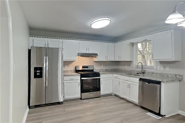 Building Photo - 116 Shefield Pl