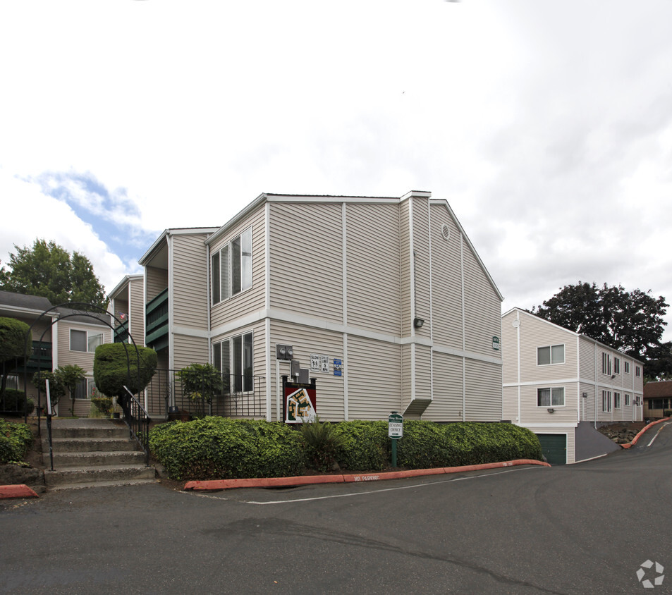 Foto del edificio - Cherry Blossom Estates