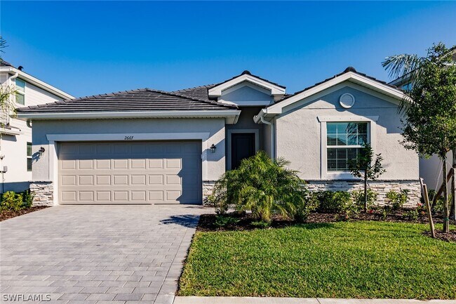 Building Photo - 2667 Scarlet Wy