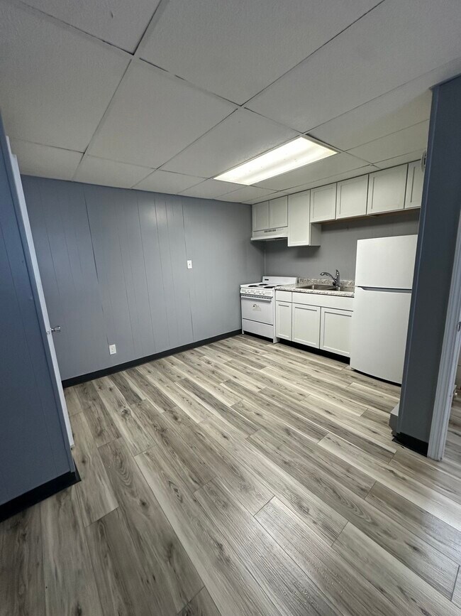 Foto del edificio - 530 E 3rd St