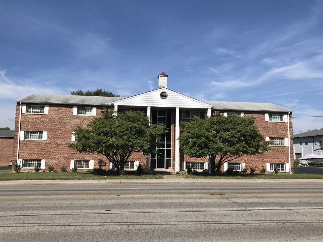 Foto principal - 8767 Reading Rd