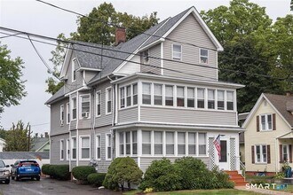 Building Photo - 19 Woodland St