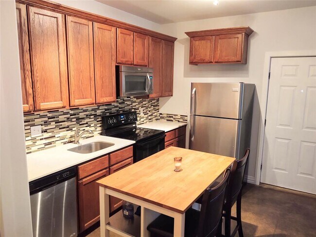 Foto del edificio - 2505 W Hickory St