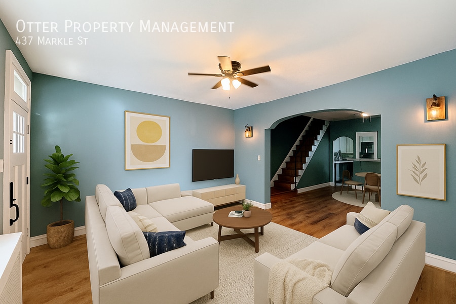 Primary Photo - 437 Markle St