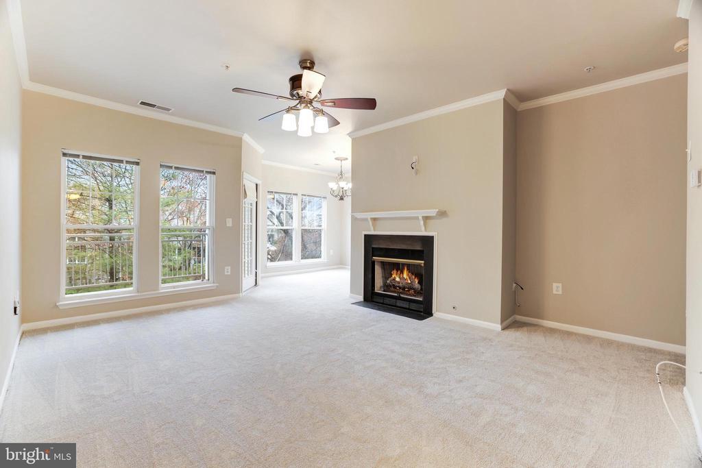Foto principal - 1520 North Point Dr