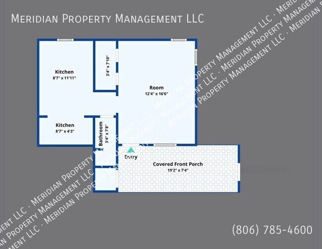 Foto del edificio - 2323 25th St