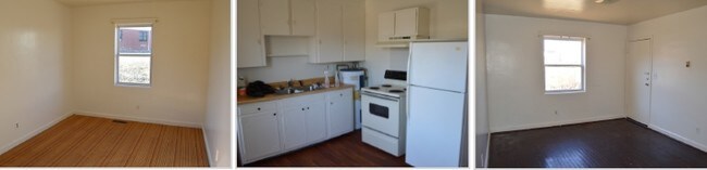 Building Photo - Fayetteville Apartments