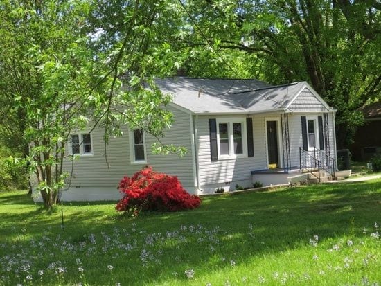 Primary Photo - 7523 Ziegler Rd