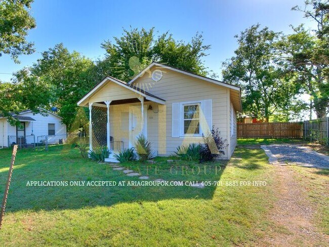 Foto del edificio - Adorable Remodeled 1 bed Cottage! Close to...