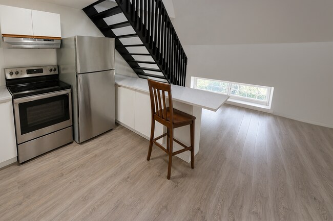 Photo du bâtiment - 87 Frank St