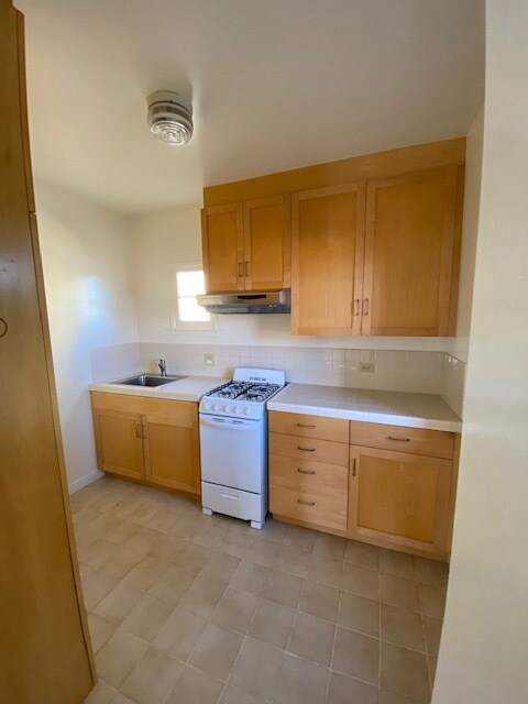 Foto del edificio - 2539 7th St #C