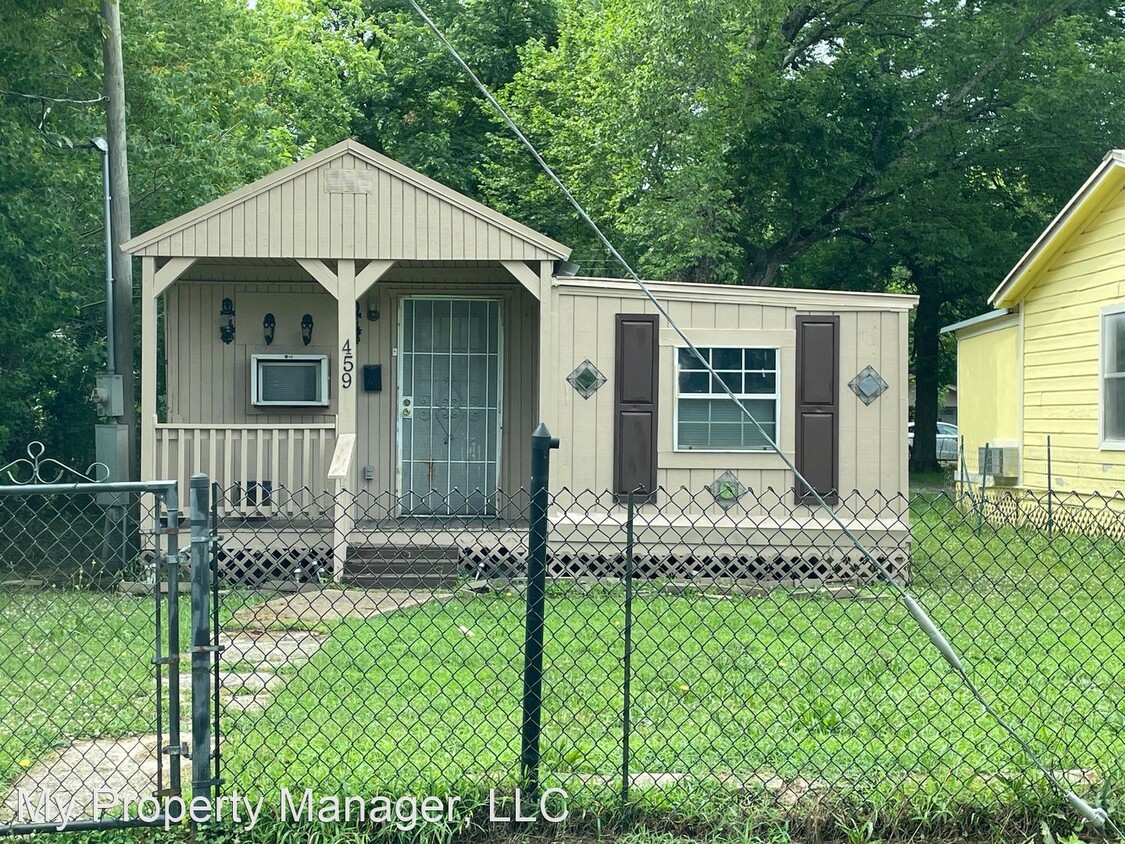 Primary Photo - 2 br, 1 bath House - 459 E 71st Street