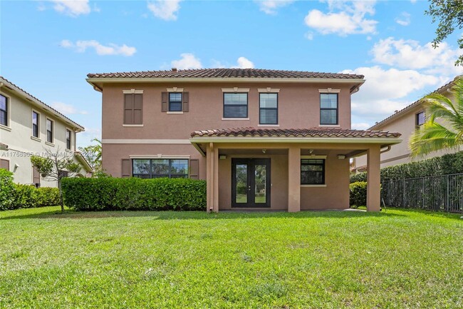 Building Photo - 7415 NW 109th Way