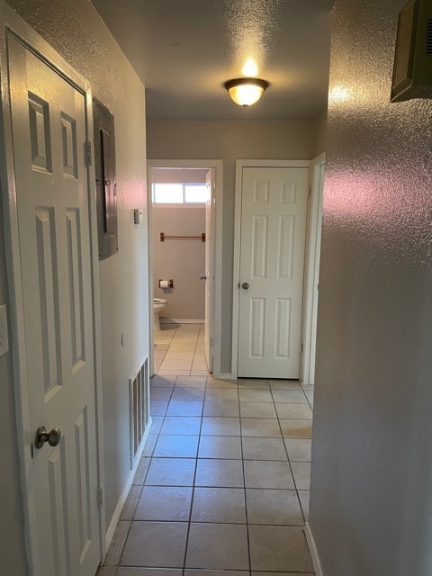 Hallway - 23 Calgary Ct