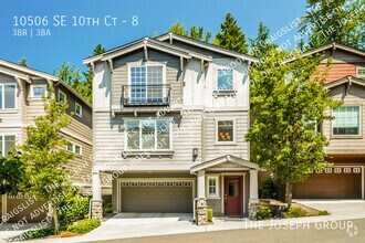 Building Photo - 10506 SE 10th Ct