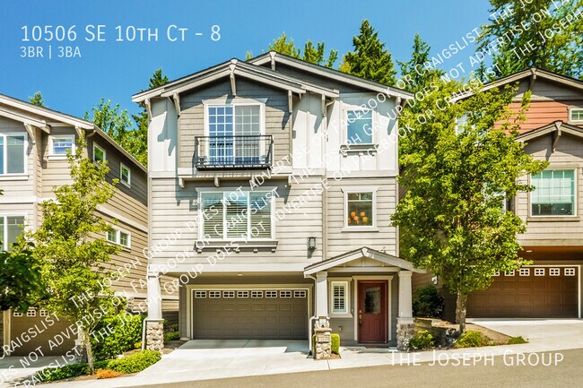 Photo - 10506 SE 10th Ct Apartment