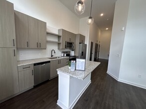 Interior Photo - The Wren Apartments