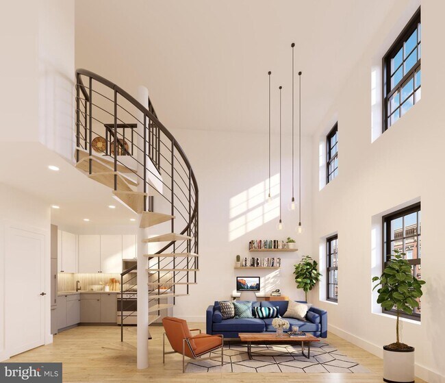 Foto del edificio - 136 Chestnut St
