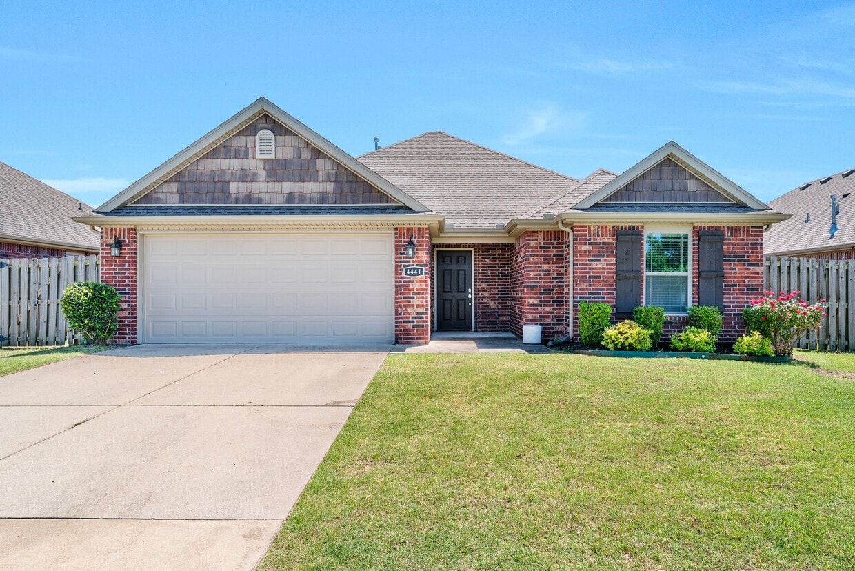 Photo - 4441 W Anthem Dr (Fayetteville, AR)