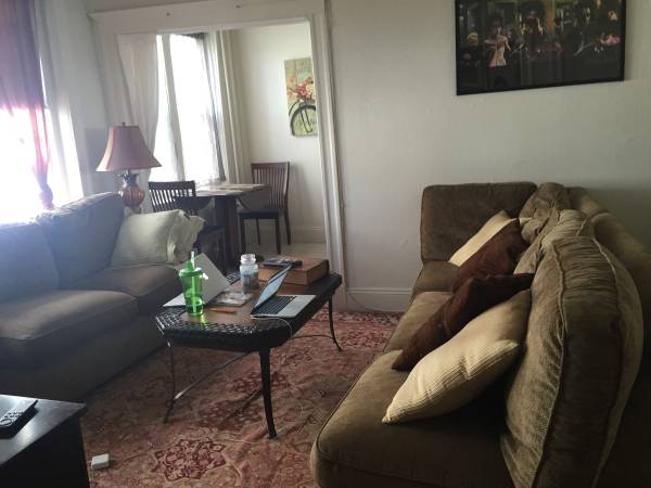 Foto principal - 1163 Boylston St