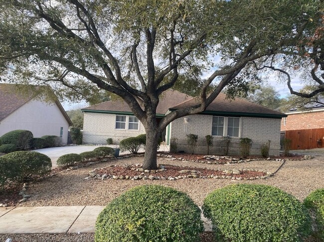Photo - 13515 Demeter (Universal City, TX) House