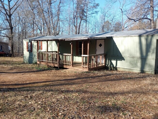 Foto del edificio - Mobile home in Greer