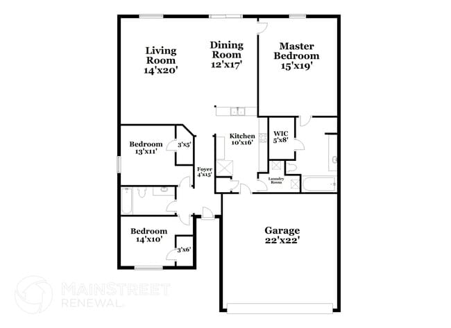 Building Photo - 212 Kendall Farms Ct