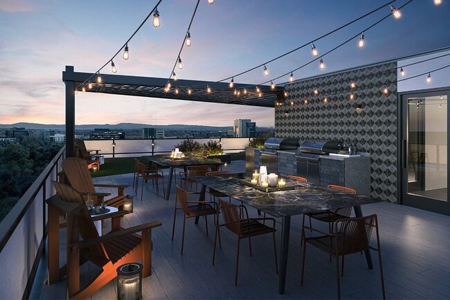 Homes for rent near West Middle School Denver, CO