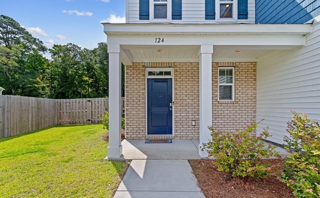 Building Photo - 124 Sir Clyde Rd