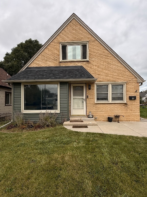 Building Photo - 1316 Marquette Ave