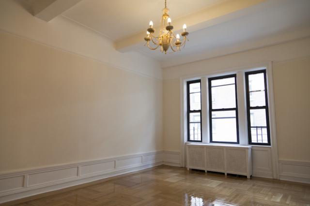 Foto principal - 4 bedroom in NEW YORK NY 10024