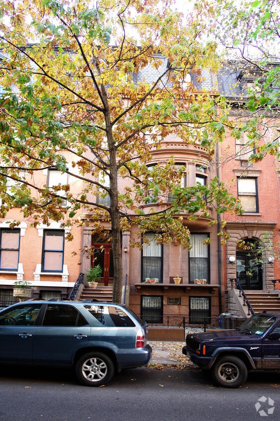 Foto del edificio - 52 Pierrepont St