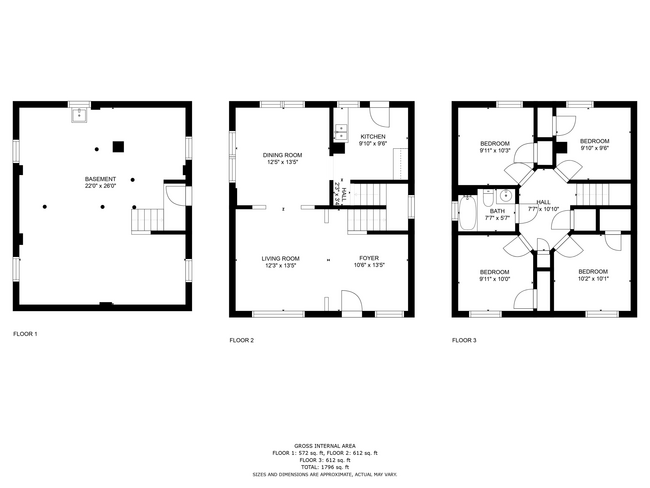 Foto del edificio - 5858 Seneca St