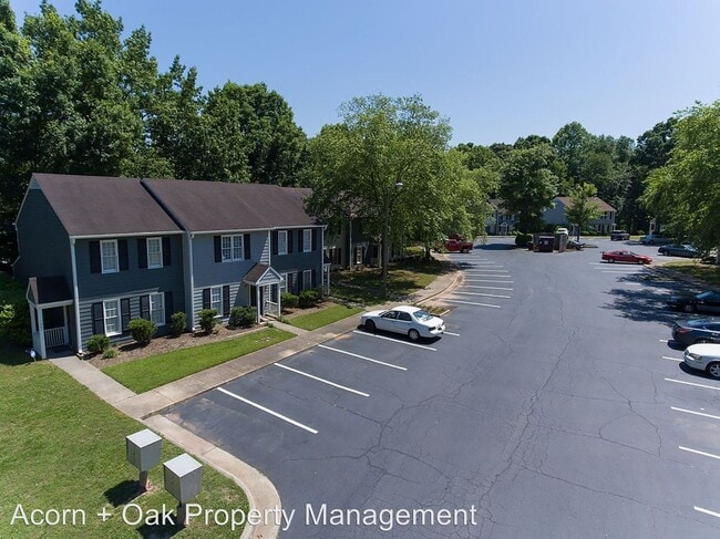 Building Photo - 1600 Pinna Ct