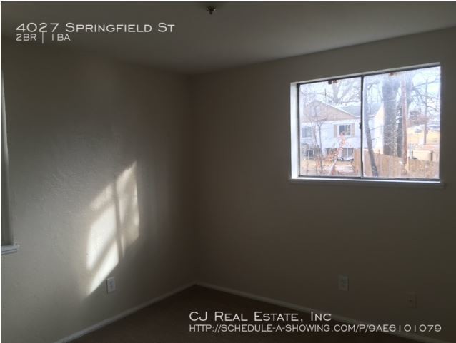 Foto del edificio - 4027 Springfield St