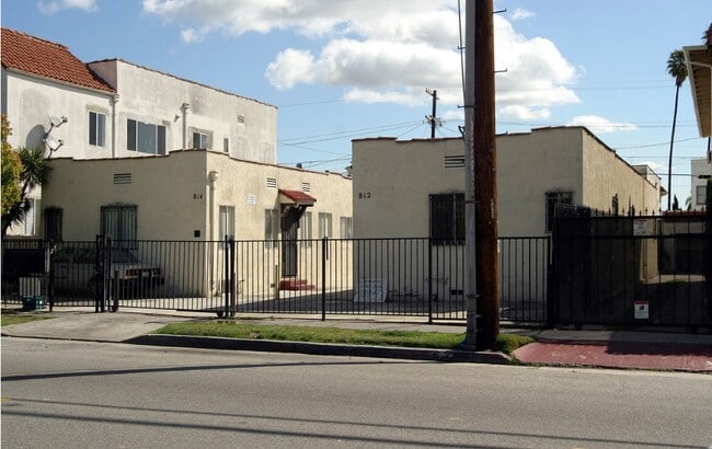 Building Photo - Del Rosario California LLC