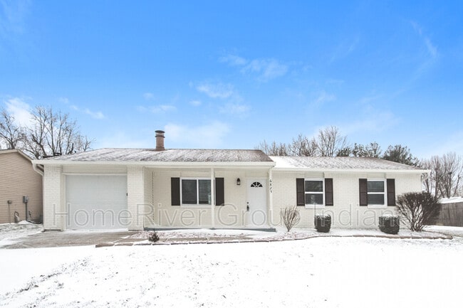 Building Photo - 6825 Inverness Way