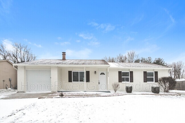 Foto del edificio - 6825 Inverness Way