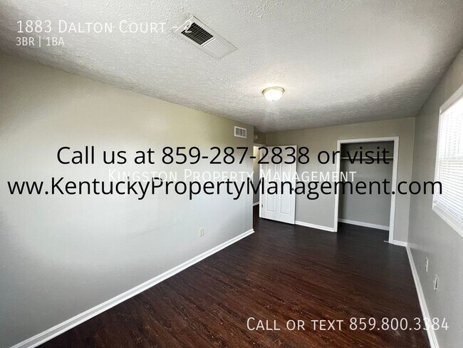 Building Photo - Gorgeous 3 Bedroom Home Now Available!