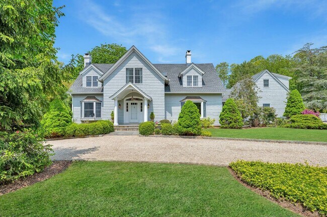 Foto del edificio - 35 Toylsome Ln