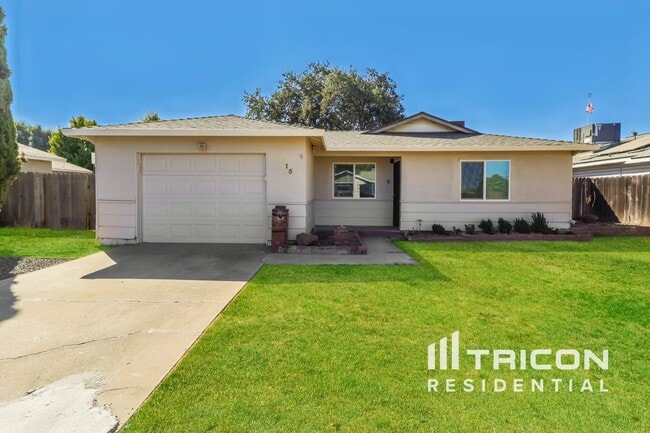 Building Photo - 515 Tisdell Dr