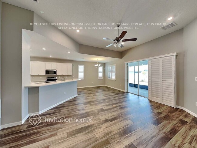 Building Photo - 2733 Sam Snead St