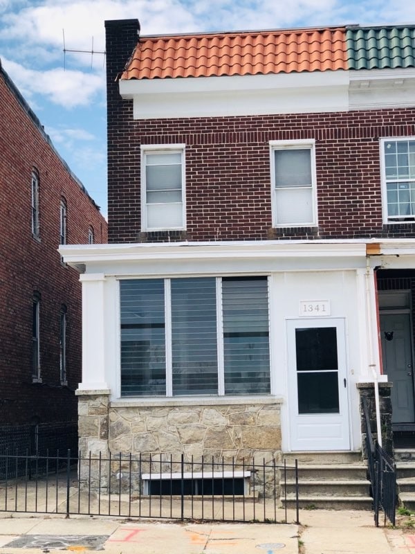 Primary Photo - 1341 Gorsuch Ave