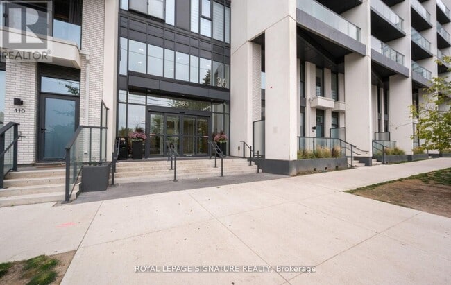 Building Photo - 36 Zorra St