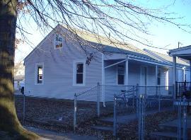Primary Photo - 214 2nd Ave